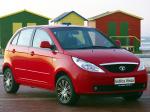 Tata Indica Vista 2009 года (ZA)